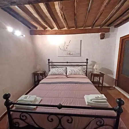Casa Costanza בית נופש *