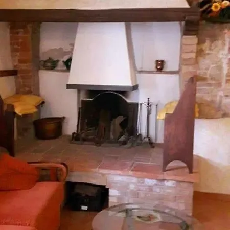 Casa Costanza * Castiglione dʼOrcia