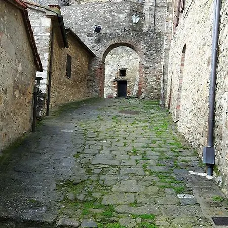 Nyaraló Casa Costanza *