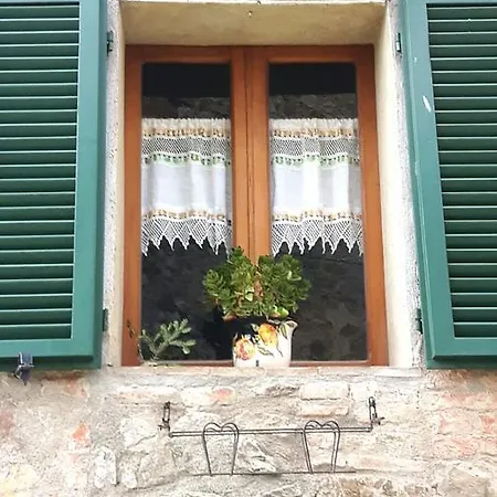 Casa Costanza Castiglione dʼOrcia