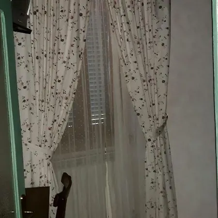 Casa Costanza Nyaraló *