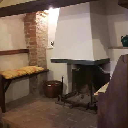 Casa Costanza