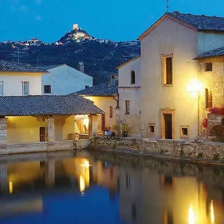 Nyaraló Casa Costanza