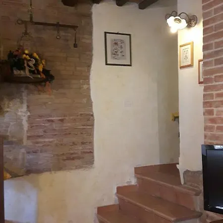 Casa Costanza בית נופש *