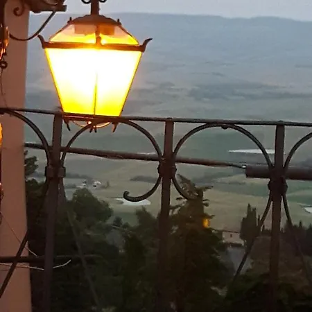 בית נופש Casa Costanza Castiglione dʼOrcia